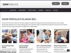Sites similar to sonepsikoloji.com