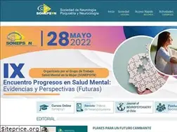 Sites similar to sonepsyn.cl