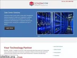 Sites similar to soneracom.com