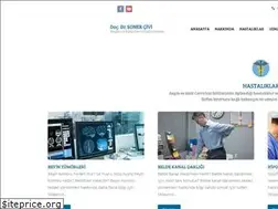 Sites similar to sonercivi.com