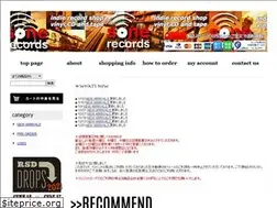 Sites similar to sonerecords.com
