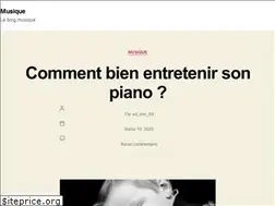 Sites similar to sonerezh.net