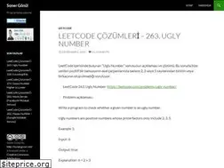 Sites similar to sonergonul.net