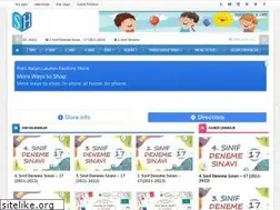 Sites similar to sonerhoca.net