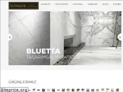 Sites similar to sonerinsaat.com