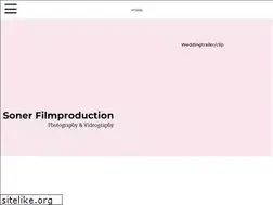 Sites similar to sonerkamera.de