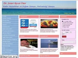 Sites similar to sonerrecaioner.com
