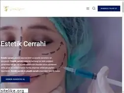 Sites similar to sonertezcan.com