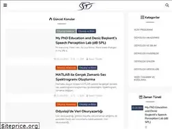 Sites similar to sonerturudu.com
