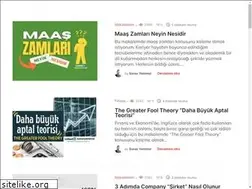 Sites similar to soneryenimol.com.tr