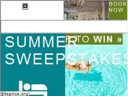 Sites similar to sonesta.com