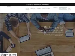 Sites similar to sonestabogota.com