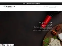Sites similar to sonestabucaramanga.com