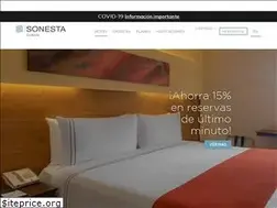 Sites similar to sonestacusco.com