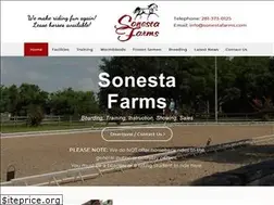 Sites similar to sonestafarms.com