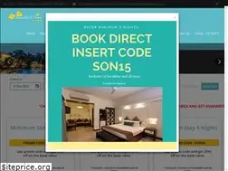 Sites similar to sonestainns.com