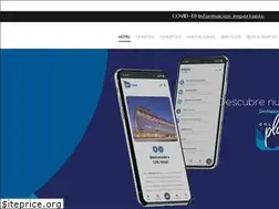 Sites similar to sonestapipuno.com