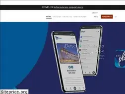 Sites similar to sonestapiyucay.com