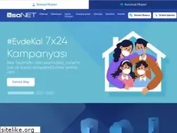 Sites similar to sonet.com.tr