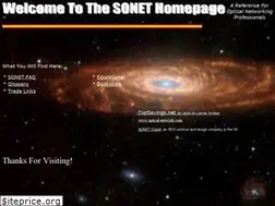 Sites similar to sonet.com
