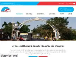 Sites similar to sonet.vn