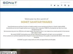 Sites similar to sonetindia.com