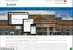 Sites similar to sonetmicrosystems.com
