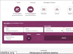 Sites similar to soneto.tur.br