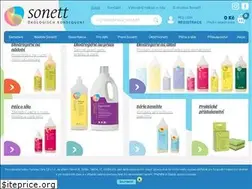 Sites similar to sonett.cz