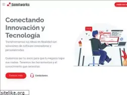 Sites similar to sonetworks.no