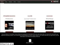 Sites similar to sonevomusic.com
