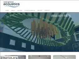 Sites similar to sonexacoustics.com