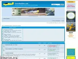 Sites similar to sonexbuilders.com