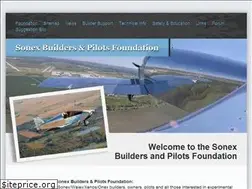 Sites similar to sonexfoundation.com