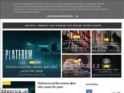 Sites similar to sonfilmavcisi.blogspot.com