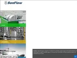 Sites similar to sonflow.eu