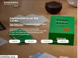 Sites similar to song-saga.com