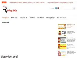 Sites similar to song24h.vn