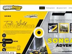 Sites similar to songadventure.com