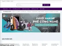 Sites similar to songamthanh.com