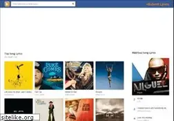 Sites similar to songarea.com