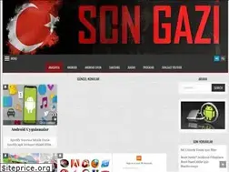Sites similar to songazi.com
