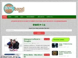 Sites similar to songbaze.com