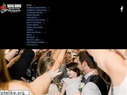 Sites similar to songbirddj.com