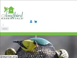Sites similar to songbirdessentials.com