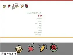 Sites similar to songbirdjuiceco.com