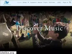 Sites similar to songbirdocarina.com