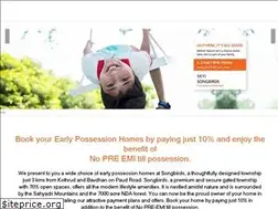 Sites similar to songbirds.in
