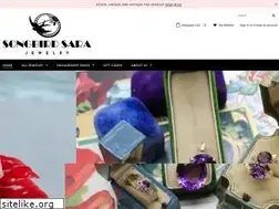 Sites similar to songbirdsaraantiquejewelry.com