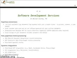 Sites similar to songbirdsoftware.com